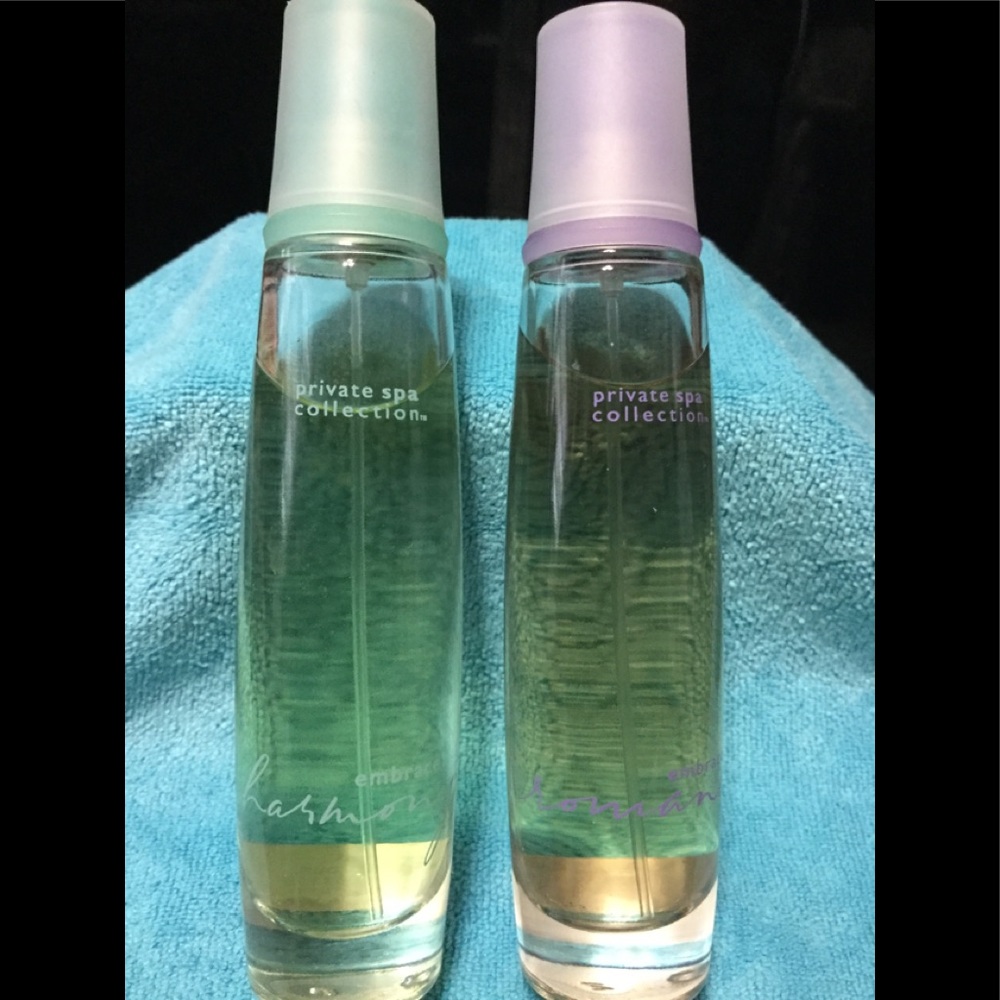 Mary Kay Private Spa Mist Bundle